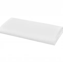 10 Servetter Vit 50 x 50 cm
