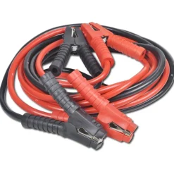 2 st Bil Booster Startkabel 1500 A