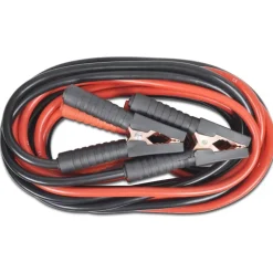2 st Bil Booster Startkabel 1000 A
